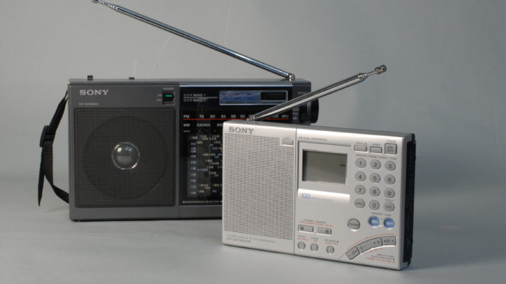 【受信テク・知識】AMラジオ 同一周波数局の混信を乗り越える、もっとも効果的な方法とは？