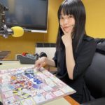 【FM802】アイナ・ジ・エンドが地元大阪でオリジナル人生ゲームを使ってワンマンDJ！（ 2月27日）